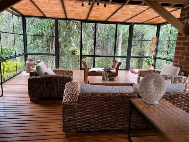 Casa de 3 alcobas en venta en Santa Elena, El Retiro · foto 10 de 10