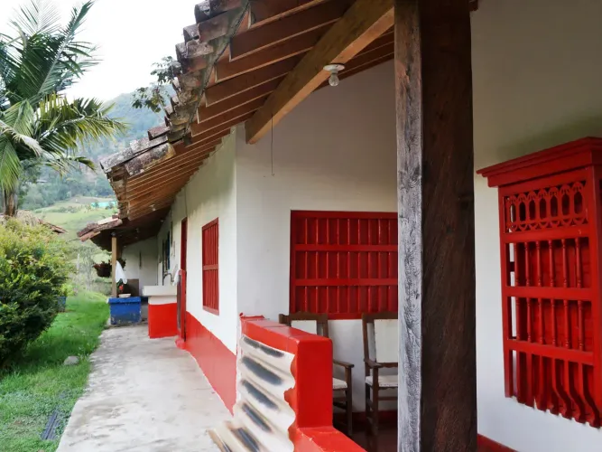 Finca en venta en Lomitas, La Ceja, 67488 m² · foto 9 de 21