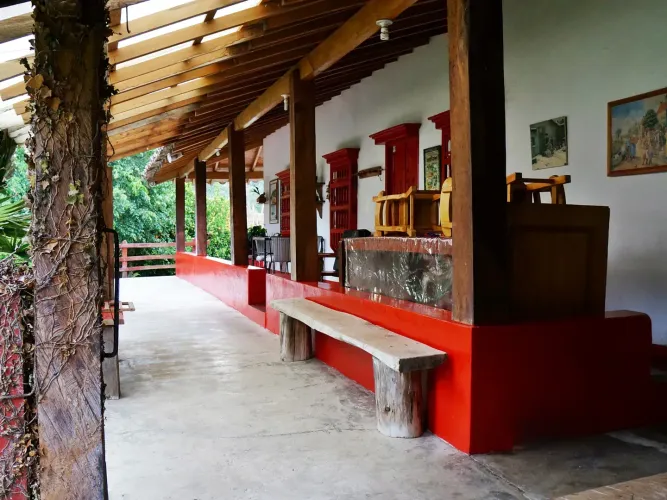 Finca en venta en Lomitas, La Ceja, 67488 m² · foto 12 de 21