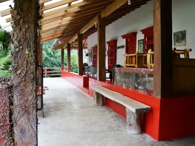 Finca en venta en Lomitas, La Ceja, 67488 m² · foto 13 de 21