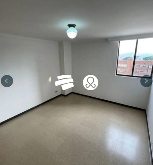 Apartamento de 3 alcobas en venta en Lorena, Medellín, 139 m² · foto 5 de 9