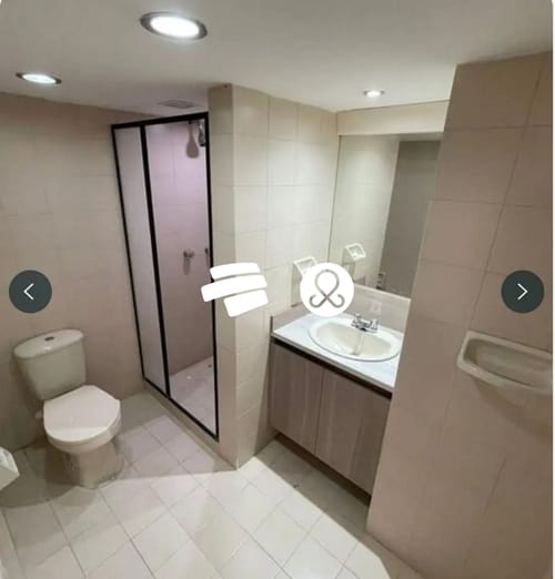Apartamento de 3 alcobas en venta en Lorena, Medellín, 139 m² · foto 7 de 9