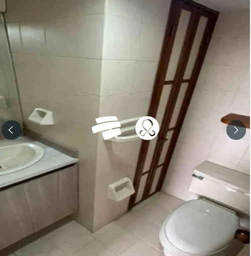 Apartamento de 3 alcobas en venta en Lorena, Medellín, 139 m² · foto 8 de 9