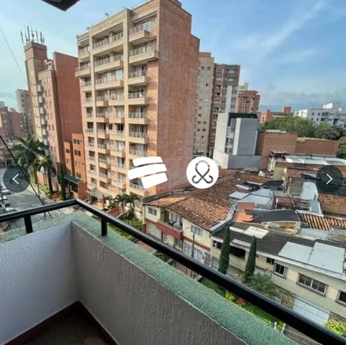 Apartamento de 3 alcobas en venta en Lorena, Medellín, 139 m² · foto 9 de 9