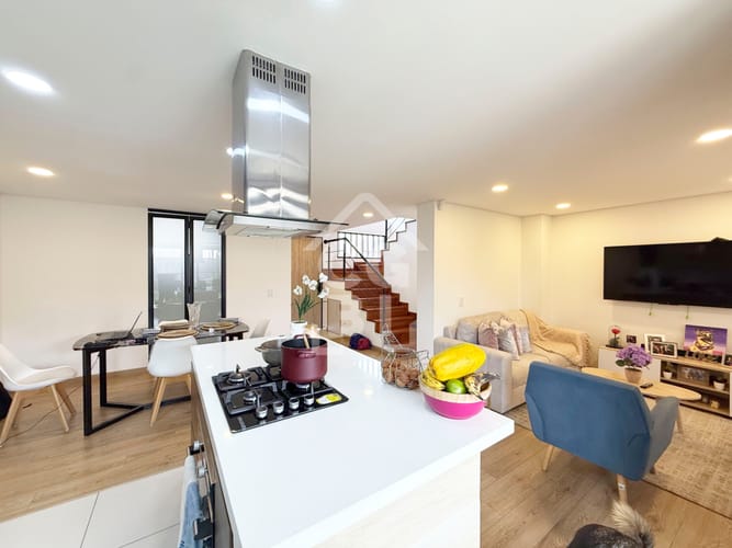 Casa en venta en La Estrella, Chía · foto 5 de 24