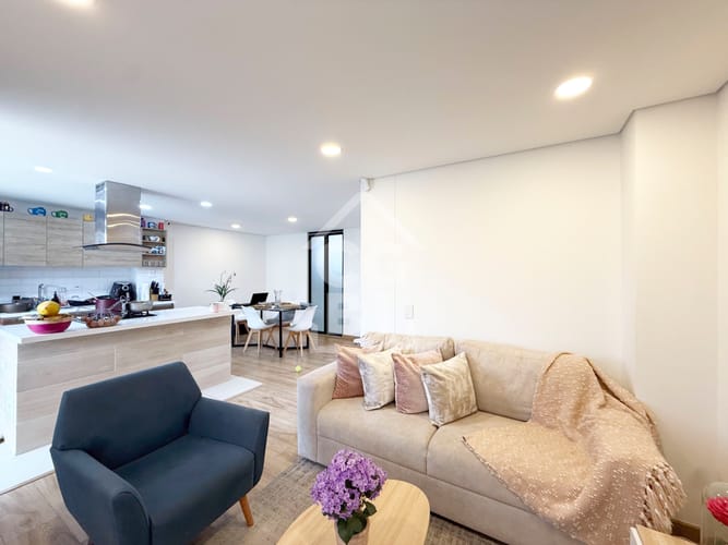 Casa en venta en La Estrella, Chía · foto 7 de 24