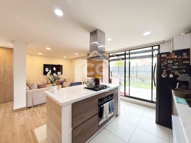 Casa en venta en La Estrella, Chía · foto 4 de 24