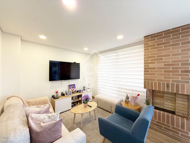 Casa en venta en La Estrella, Chía · foto 8 de 24
