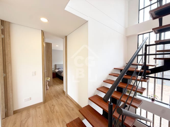 Casa en venta en La Estrella, Chía · foto 14 de 24