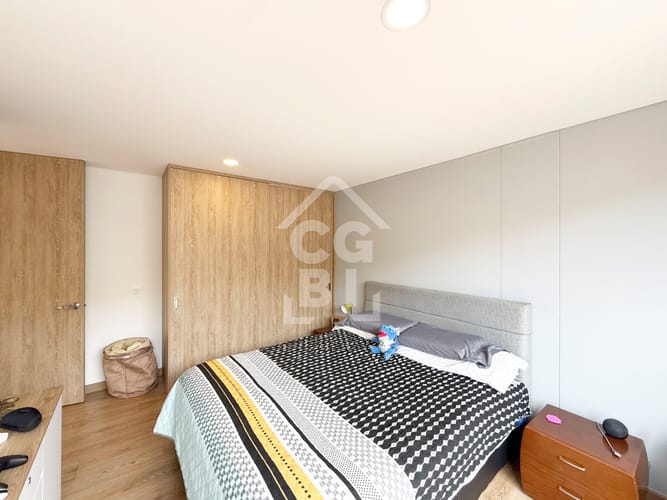 Casa en venta en La Estrella, Chía · foto 16 de 24