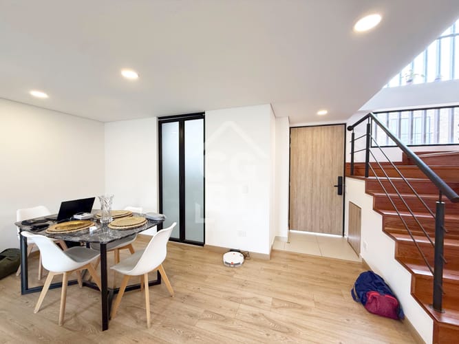 Casa en venta en La Estrella, Chía · foto 10 de 24