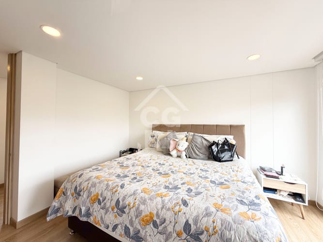 Casa en venta en La Estrella, Chía · foto 20 de 24