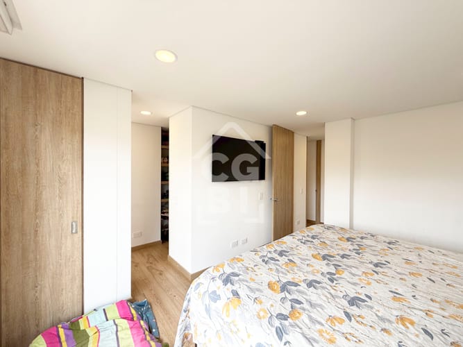 Casa en venta en La Estrella, Chía · foto 21 de 24