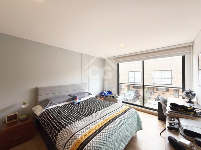 Casa en venta en La Estrella, Chía · foto 15 de 24