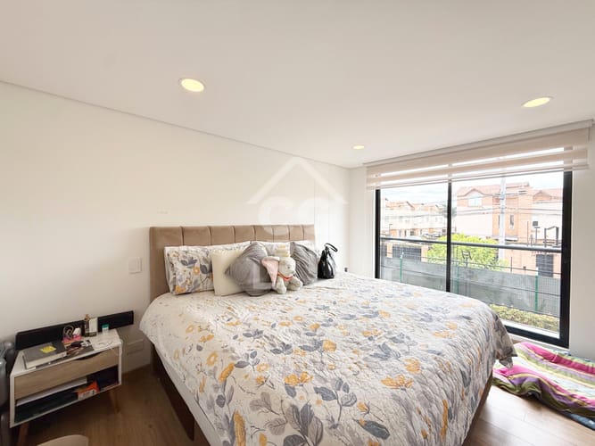 Casa en venta en La Estrella, Chía · foto 19 de 24