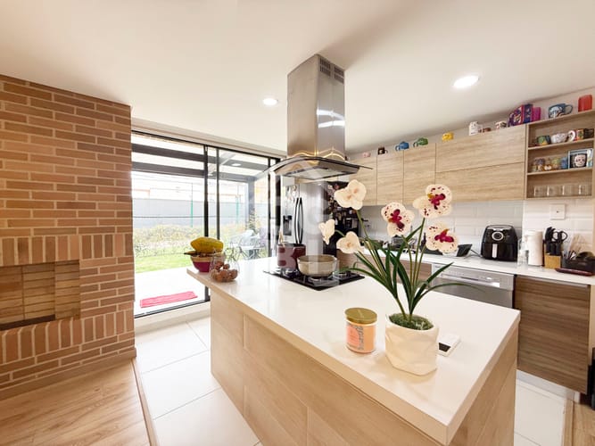 Casa en venta en La Estrella, Chía · foto 6 de 24