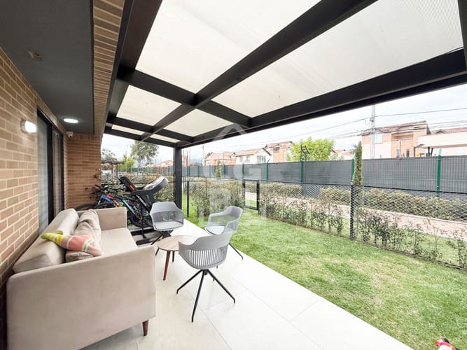Casa en venta en La Estrella, Chía · foto 11 de 24