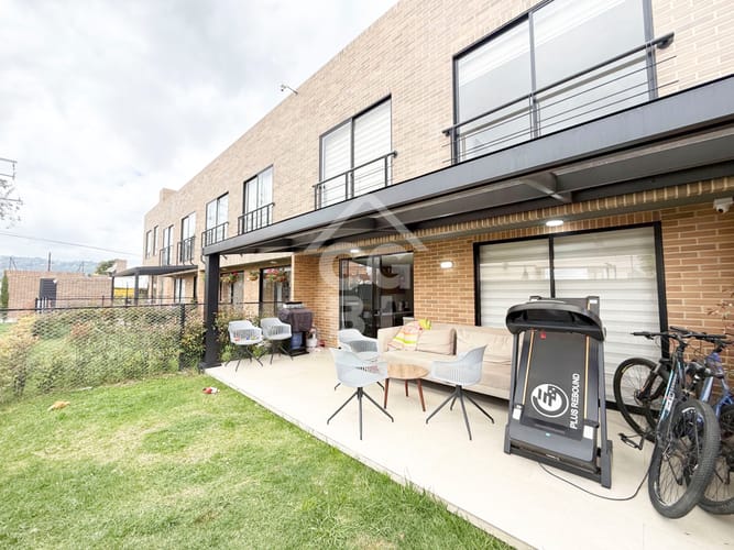 Casa en venta en La Estrella, Chía · foto 13 de 24