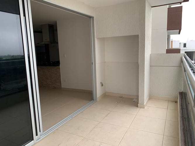 Apartamento de 3 alcobas en venta en La Samaria, Ibagué, 93 m² · foto 4 de 18