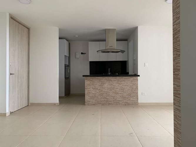 Apartamento de 3 alcobas en venta en La Samaria, Ibagué, 93 m² · foto 5 de 18