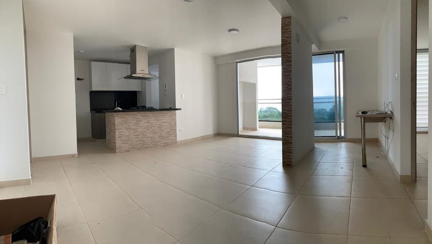 Apartamento de 3 alcobas en venta en La Samaria, Ibagué, 93 m² · foto 7 de 18