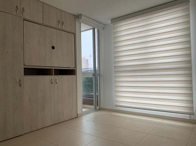 Apartamento de 3 alcobas en venta en La Samaria, Ibagué, 93 m² · foto 10 de 18