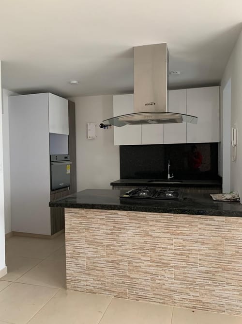 Apartamento de 3 alcobas en venta en La Samaria, Ibagué, 93 m² · foto 18 de 18