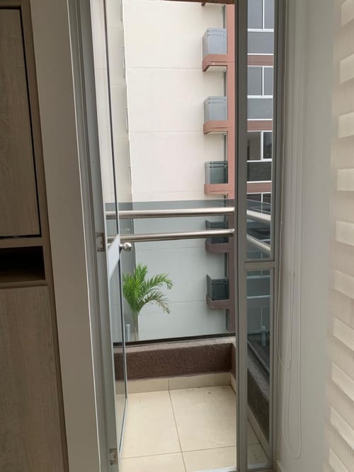 Apartamento de 3 alcobas en venta en La Samaria, Ibagué, 93 m² · foto 17 de 18