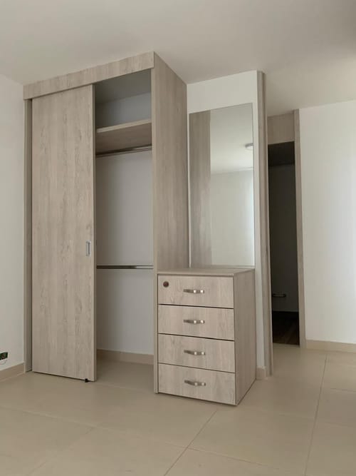 Apartamento de 3 alcobas en venta en La Samaria, Ibagué, 93 m² · foto 8 de 18