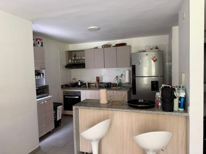 Apartamento de 3 alcobas en venta en Picaleña Y Mirolindo, Ibagué, 93 m² · foto 2 de 21