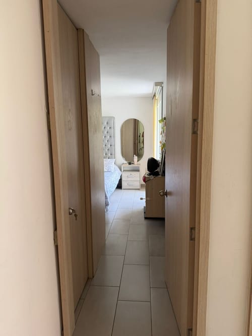 Apartamento de 3 alcobas en venta en Picaleña Y Mirolindo, Ibagué, 93 m² · foto 3 de 21