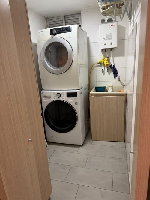 Apartamento de 3 alcobas en venta en Picaleña Y Mirolindo, Ibagué, 93 m² · foto 6 de 21