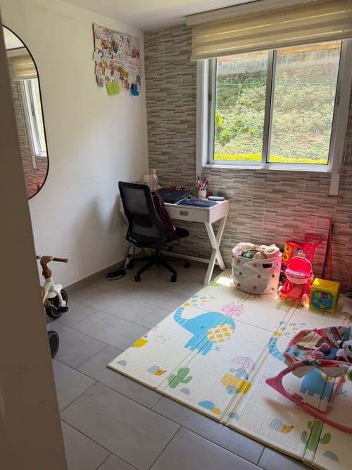 Apartamento de 3 alcobas en venta en Picaleña Y Mirolindo, Ibagué, 93 m² · foto 9 de 21