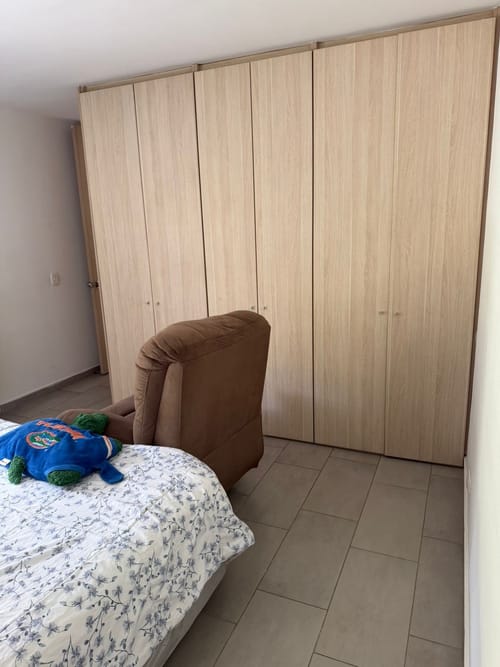 Apartamento de 3 alcobas en venta en Picaleña Y Mirolindo, Ibagué, 93 m² · foto 8 de 21