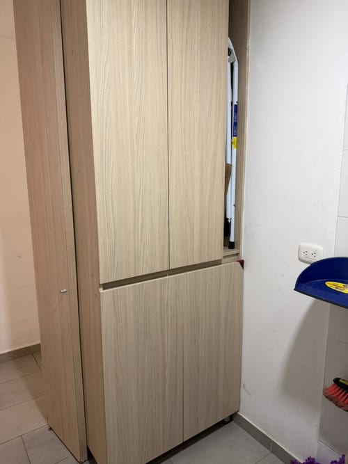 Apartamento de 3 alcobas en venta en Picaleña Y Mirolindo, Ibagué, 93 m² · foto 5 de 21