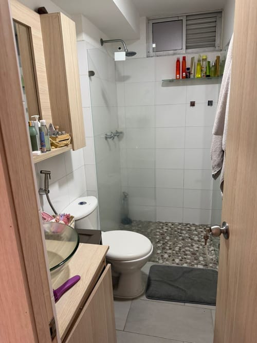 Apartamento de 3 alcobas en venta en Picaleña Y Mirolindo, Ibagué, 93 m² · foto 10 de 21
