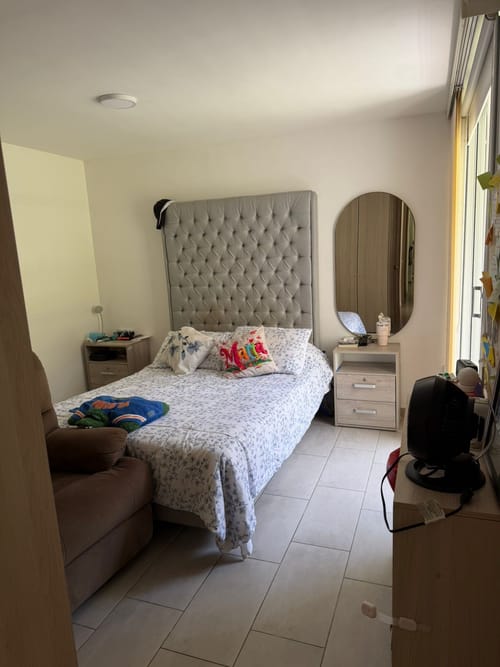 Apartamento de 3 alcobas en venta en Picaleña Y Mirolindo, Ibagué, 93 m² · foto 11 de 21