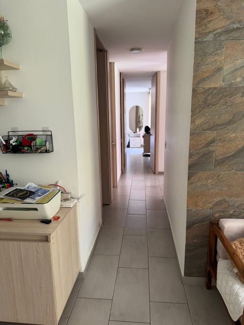 Apartamento de 3 alcobas en venta en Picaleña Y Mirolindo, Ibagué, 93 m² · foto 14 de 21