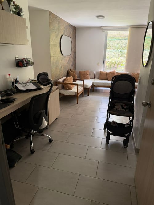 Apartamento de 3 alcobas en venta en Picaleña Y Mirolindo, Ibagué, 93 m² · foto 16 de 21