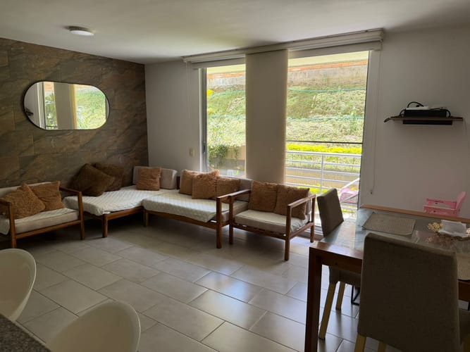 Apartamento de 3 alcobas en venta en Picaleña Y Mirolindo, Ibagué, 93 m² · foto 17 de 21
