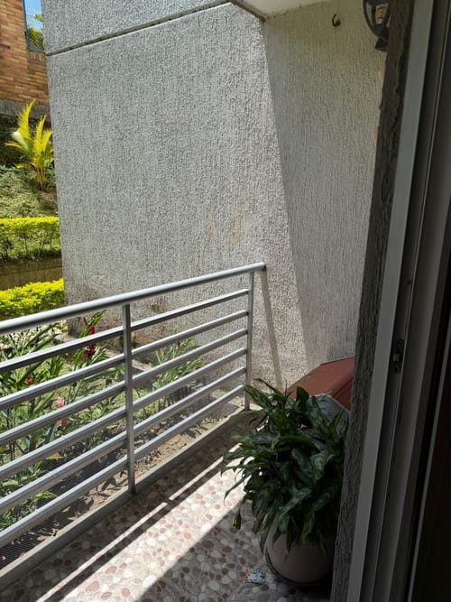 Apartamento de 3 alcobas en venta en Picaleña Y Mirolindo, Ibagué, 93 m² · foto 18 de 21