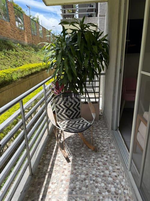 Apartamento de 3 alcobas en venta en Picaleña Y Mirolindo, Ibagué, 93 m² · foto 20 de 21