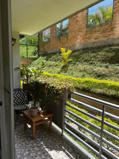 Apartamento de 3 alcobas en venta en Picaleña Y Mirolindo, Ibagué, 93 m² · foto 21 de 21