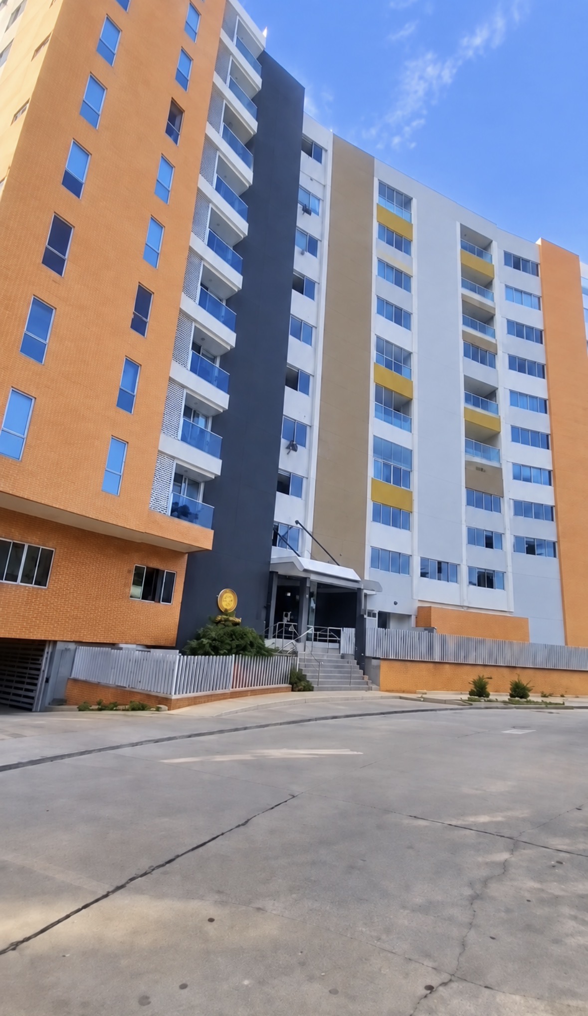 Apartamento en Arriendo en Barranquilla en Villa Santos