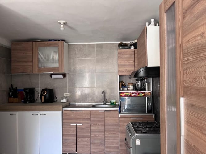 Apartamento de 3 alcobas en venta en Ub. Fuente Real, Ibagué, 67 m² · foto 7 de 7