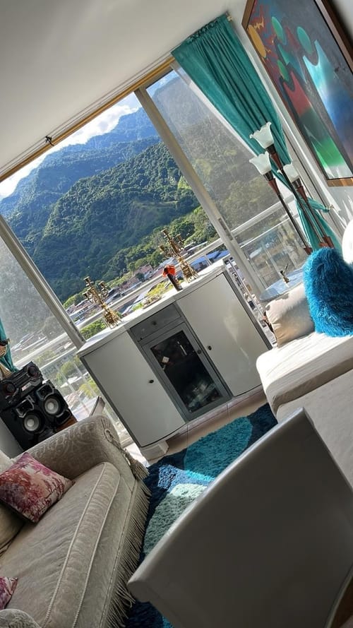 Apartamento de 3 alcobas en venta en Ub. Fuente Real, Ibagué, 67 m² · foto 6 de 7