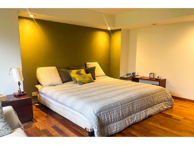 Apartamento de 3 alcobas en venta en Chapinero, Bogotá, 263 m² · foto 9 de 13