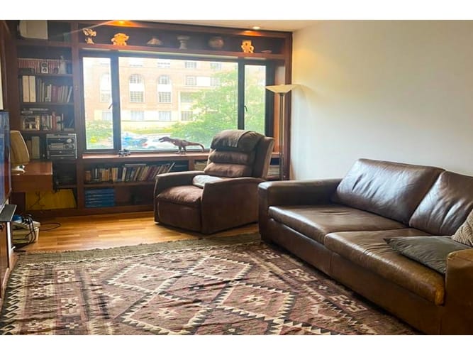 Apartamento de 3 alcobas en venta en Chapinero, Bogotá, 263 m² · foto 13 de 13