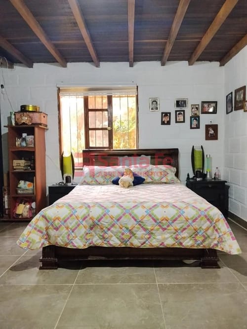 Casa de 3 alcobas en arriendo en El Hatillo, Barbosa, 170 m² · foto 7 de 10
