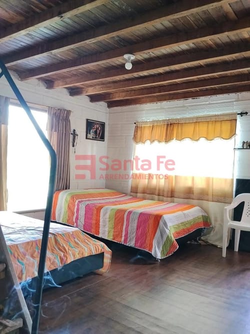 Casa de 3 alcobas en arriendo en El Hatillo, Barbosa, 170 m² · foto 10 de 10